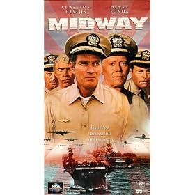 Midway [VHS] [Import]
