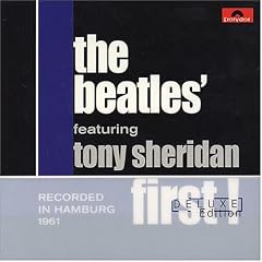 Beatles' First