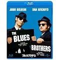 �u���[�X�E�u���U�[�X [Blu-ray]