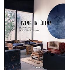 Living in China (Taschen's Lifestyle)