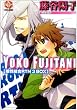 ���J�z�q�����g��RTN3BOX (K-Book Comics)