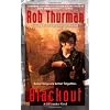 Blackout: A Cal Leandros Novel (Cal and Niko)