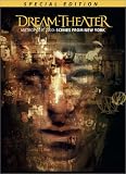 [DVD] Dream Theater - Metropolis 2000: Scenes From New York