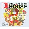 For the Love of House 2006's