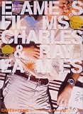 EAMES FILMS:�`���[���Y&���C�E�C�[���Y�̉f�����E [DVD]