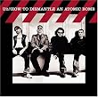 How to Dismantle an Atomic Bomb (W/Dvd)