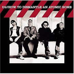 How to Dismantle an Atomic Bomb (W/Dvd)