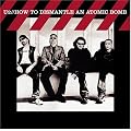 How to Dismantle an Atomic Bomb (W/Dvd)