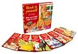 Ladybird Read It Yourself  box sets LEVEL 1