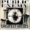 PUBLIC ENEMY