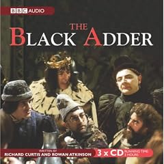 Blackadder (BBC Radio Collection)