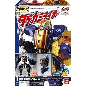 �~�j�v�� �������̃^�e�K�~���C�I�[ 12�� BOX (�H��)