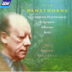 Concerto for 10 Instruments / 2 Quintets Suite