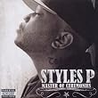 Styles P
