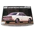 ���F�Ё@��NH25���@ 1/24 �u�_�b�g�T�� �u���[�o�[�h 1600 SSS�N�[�y �i���a44�N�^�j�v �i�m�X�^���W�b�N�q�[���[�Y No.25�j