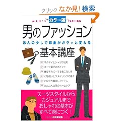 �j�̃t�@�b�V������{�u���\�ق�̏����ň�ۂ��K���b�ƕς��