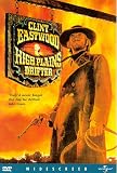 [DVD] High Plains Drifter (Widescreen)