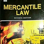 Mercantile Law by M C Kuchal