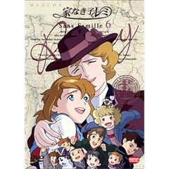 �ƂȂ��q���~ 6 [DVD]