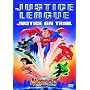 �W���X�e�B�X ���[�O/�W���X�e�B�X�E�I���E�g���C�A�� [DVD] <b>DVD</b> ~ �P�r���E�R�����C