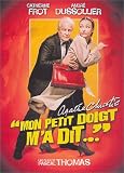 [DVD] Mon petit doigt m'a dit