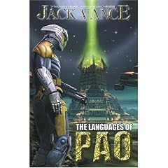 The Languages of Pao