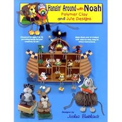 Hangin' Around With Noah