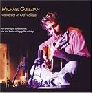 Concert at St. Olaf College