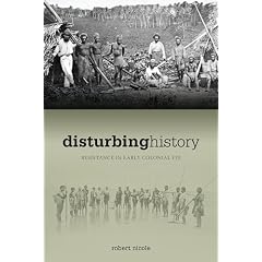 Disturbing History: Resistance in Early Colonial Fiji