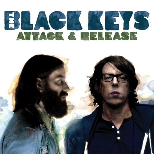  Attack and Release