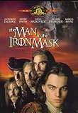 [DVD] The Man in the Iron Mask
