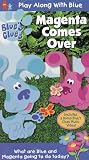  Blues Clues:Magenta Comes Over
