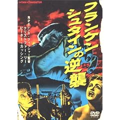 �t�����P���V���^�C���̋t�P [DVD]