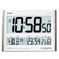 CASIO (�J�V�I) �|�����v WAVE CEPTOR �E�F�[�u�Z�v�^�[ �d�g���v ���������m�点 �C���e���A�N���b�N IDL-600NJ-8JF [���j�^�[�L�����y�[�����i]