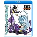 �P���R�f���b�N�X!5 (��������) [Blu-ray]