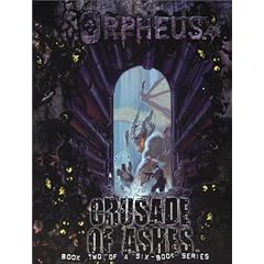 Crusade of Ashes (Orpheus)