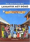 [Book] Lavantir Met Dòkò