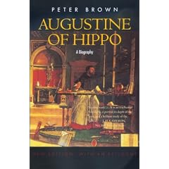 Augustine of Hippo: A Biography