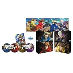 ����Ő퍑BASARA-The Last Party-(��������4�f�B�X�N�Z�b�g�j [Blu-ray]