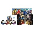 ����Ő퍑BASARA-The Last Party-(��������4�f�B�X�N�Z�b�g�j [Blu-ray]