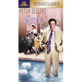 Party [VHS] [Import]
