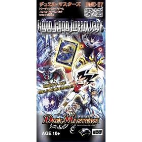 �f���G���}�X�^�[�Y �g���[�f�B���O�J�[�h�Q�[�� DMC-27 �R���R���h���[���p�b�N BOX