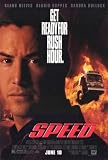  Speed, Art Poster, size 11