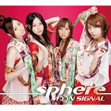 MOON SIGNAL(��������)(DVD�t)�X�t�B�A�ɂ��