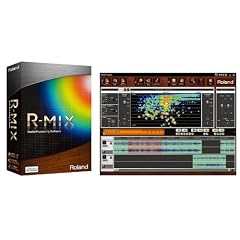 ROLAND R-MIX