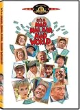 [DVD] It's a Mad, Mad, Mad, Mad World