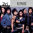 20th Century Masters: Millennium Collection