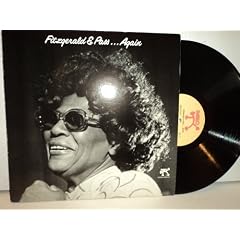 Fitzgerald & Pass...Again [12 inch Analog]