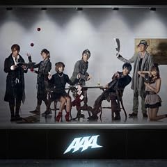 PARADISE/Endless Fighters�y�W���P�b�gC�z