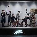 PARADISE/Endless Fighters�y�W���P�b�gC�z